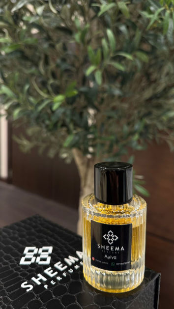 Picture of Auíva Perfume