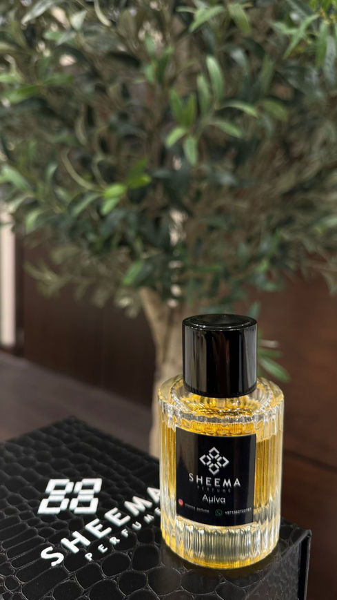 Picture of Auíva Perfume