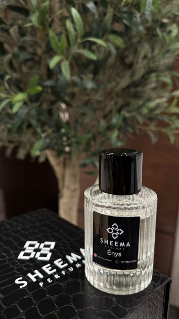 Picture of Énys Perfume