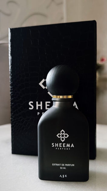 Picture of Aşk Perfume