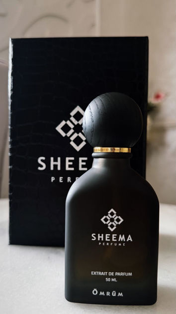 Picture of Ömrüm Perfume
