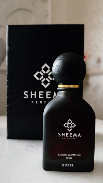 Picture of Güze Perfume