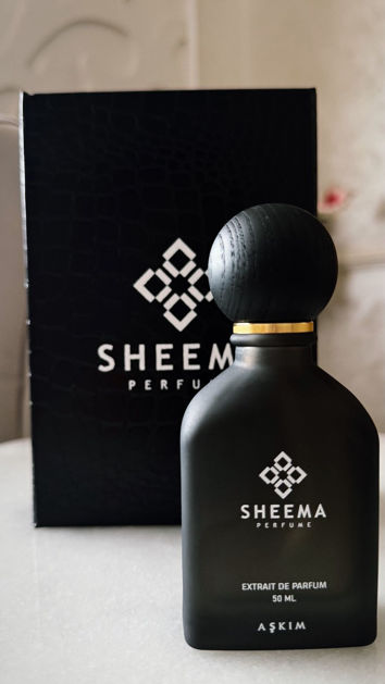 Picture of Askim Perfume
