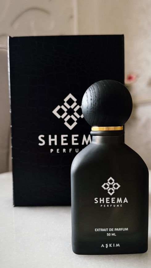 Picture of Askim Perfume