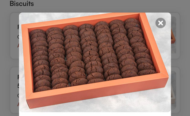 Picture of Beauty Cookies