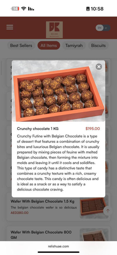 Picture of Chocolate 3