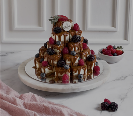 Picture for category Food & Snacks