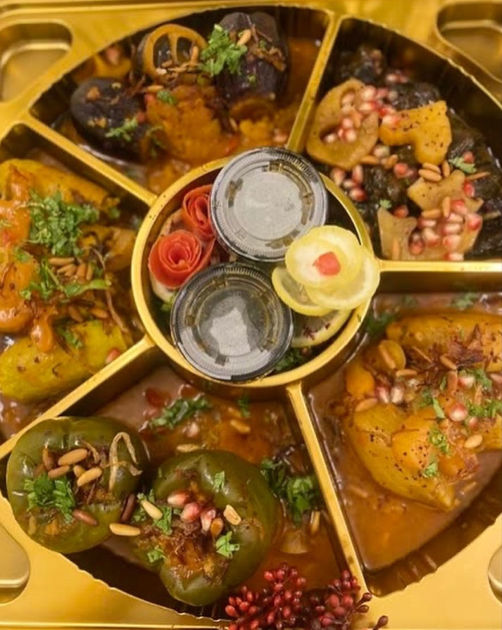 Picture of Stuffed from