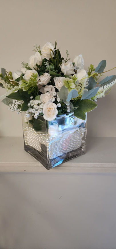 Picture of Bouquet of Flowers