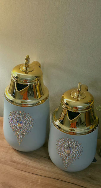 Picture of Dalal Set