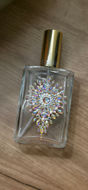 Picture of perfume bottle