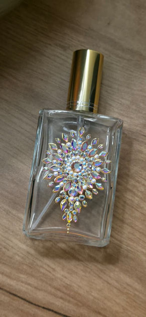Picture of perfume bottle