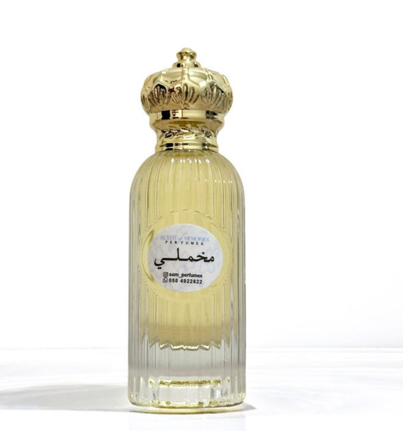 Picture of Velvety Perfume 