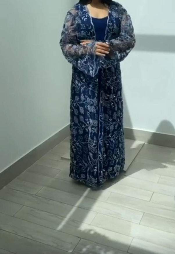 Picture of Two-piece dress 