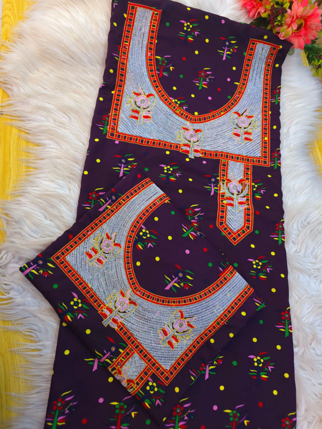 Picture of Silk Cloth