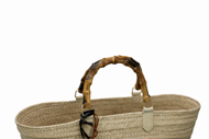 Picture of Wicker Bag 00