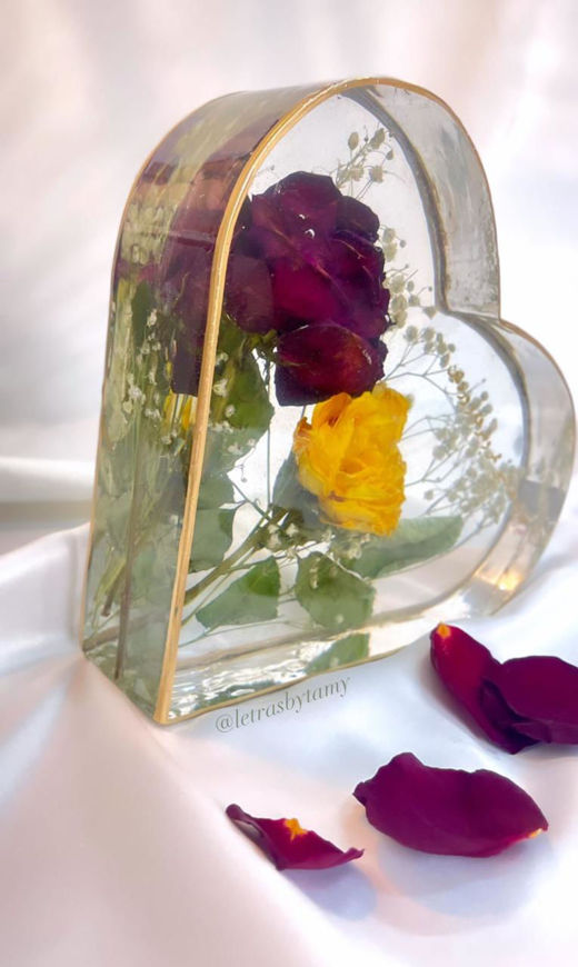 Picture of Love frame 