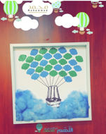 Picture of عرض ثيم عيد ميلاد