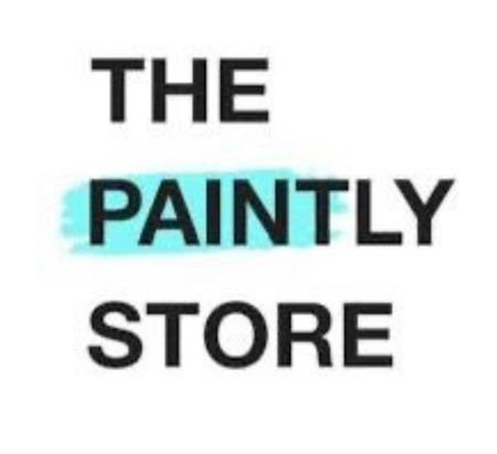 Picture for seller  THE PAINTLY STORE