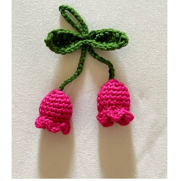 Picture of Tulip Medal