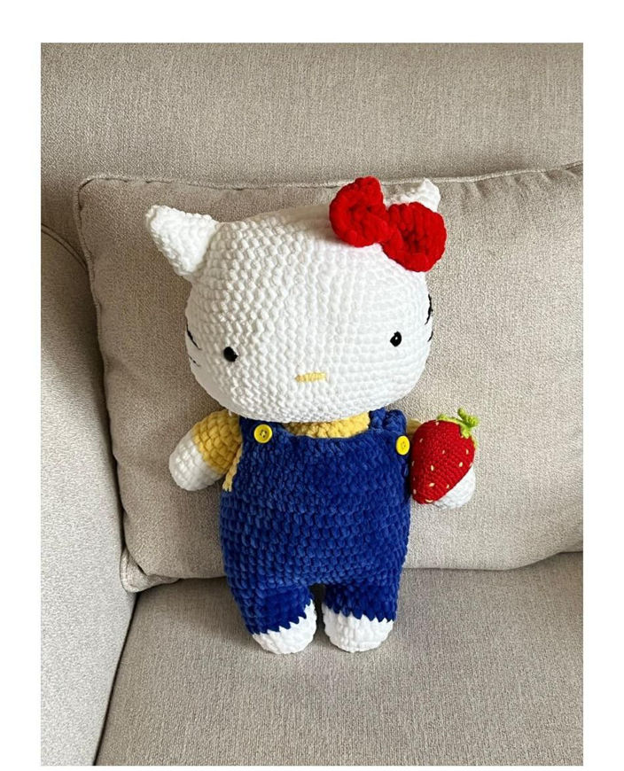 Picture of Hello Kitty Game