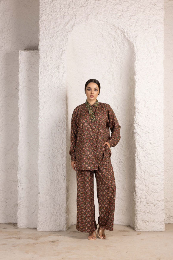 Picture of طقم سفر 7