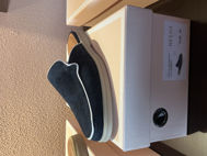 Picture of Shoes for women (open back)