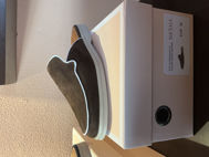 Picture of Shoes for women (open back)