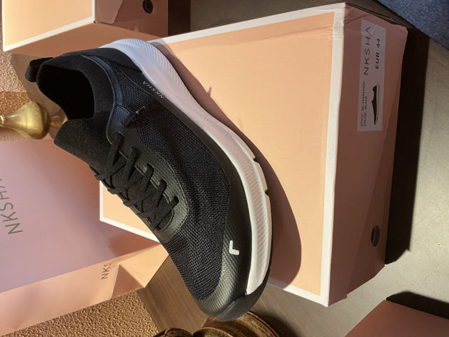 Picture of Shoes for men (black)