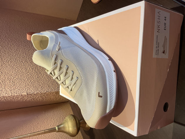 Picture of Shoes for men (beige)