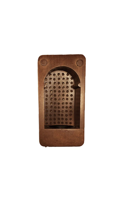 Picture of AL JOUD WOODEN MUBKHAR