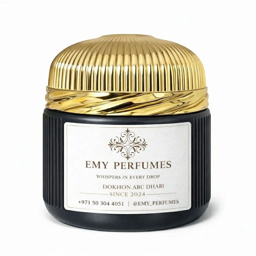 Picture of دخون أبوظبي