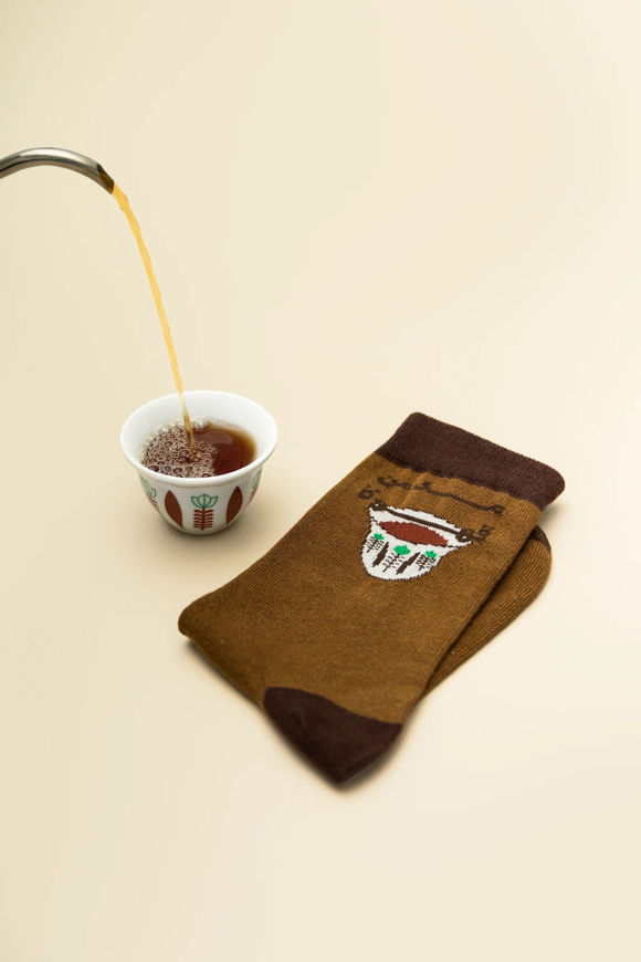 Picture of قهوة مدمن قهوة