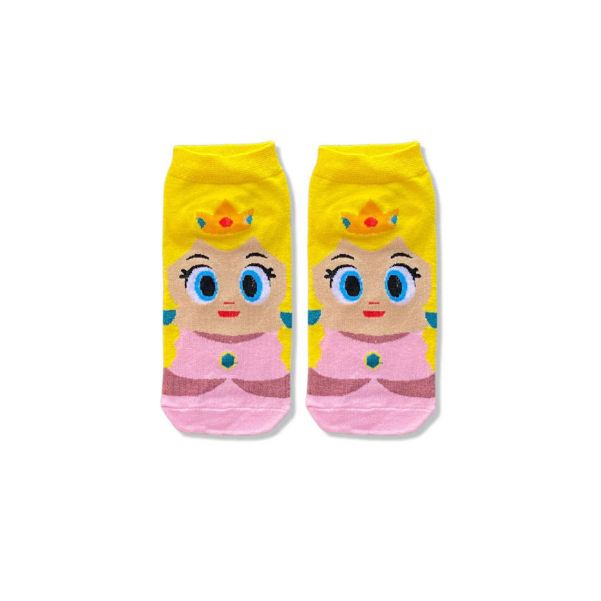 Picture of SOCKSUP.AE الأميرة الخوخ