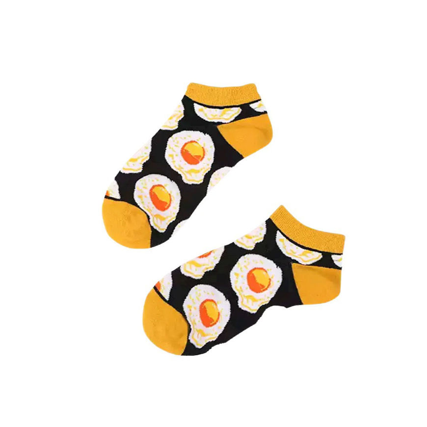 Picture of SOCKSUP.AE بيض