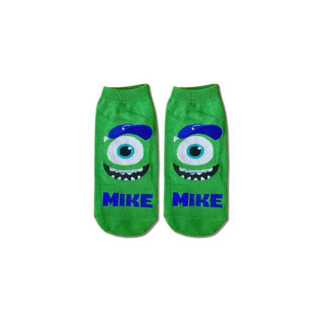 Picture of SOCKSUP.AE مايك