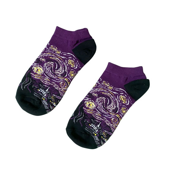 Picture of SOCKSUP.AE ليلة مرصعة بالنجوم