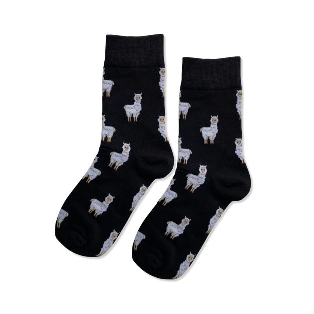 Picture of سوكس أب Alpaca Vibes