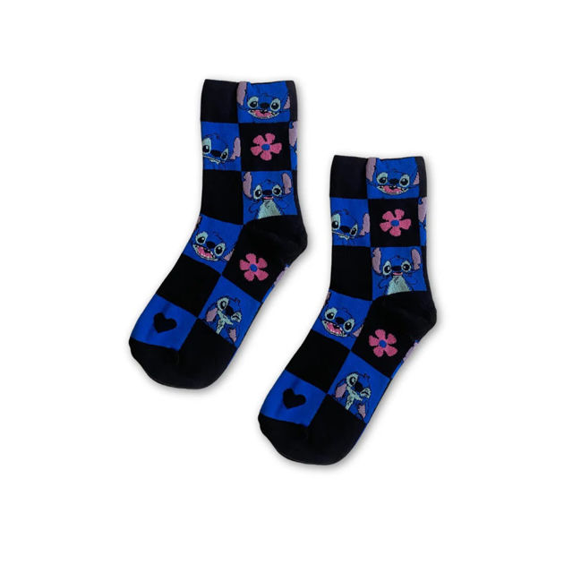 Picture of سوكس أب غرزة متقلبة