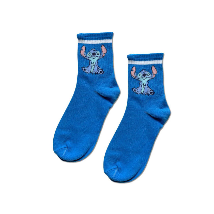 Picture of سوكس أب Stitch Vibes