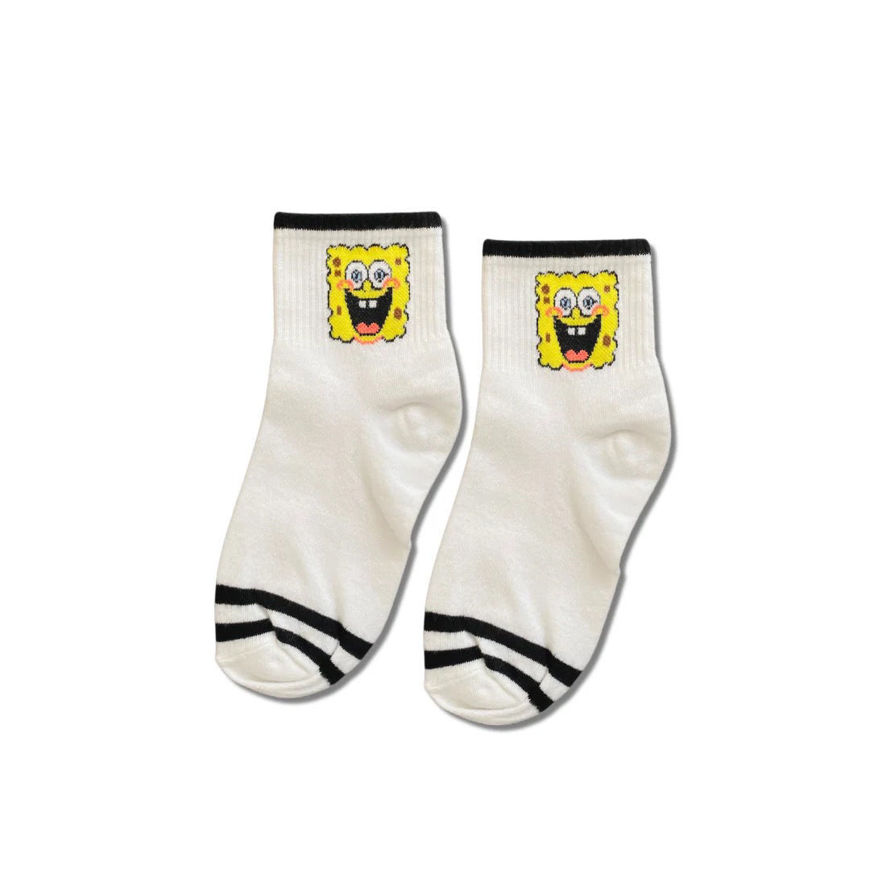 Picture of SOCKSUP.AE سبونجبوب