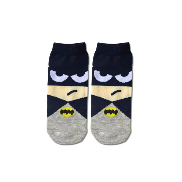 Picture of SOCKSUP.AE باتمان