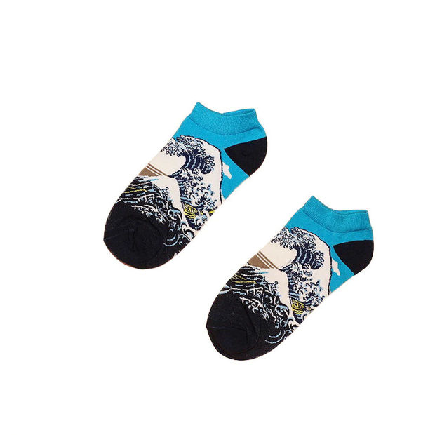 Picture of SOCKSUP.AE موجي ويفز