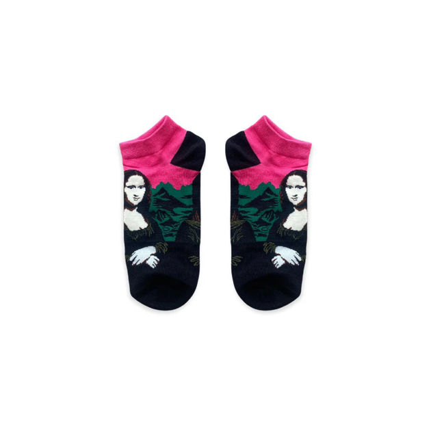 Picture of سوكس أب موناليسا