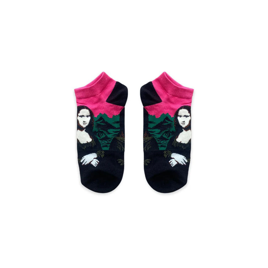 Picture of سوكس أب موناليسا