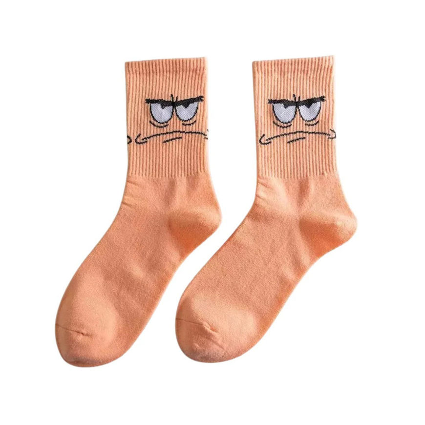 Picture of SOCKSUP.AE باتريك ستار