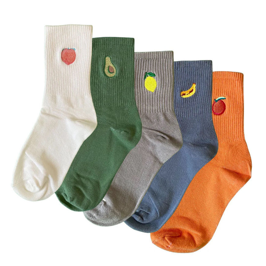 Picture of سوكس أب حزمة الفاكهة