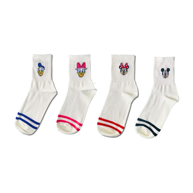 Picture of سوكس أب ديزني باك