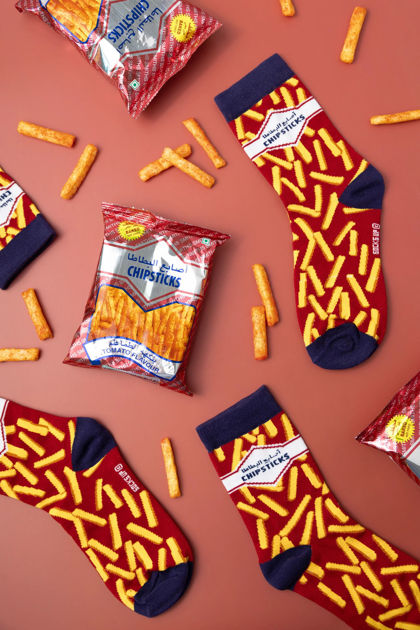 Picture of سوكس أب شيبستيك