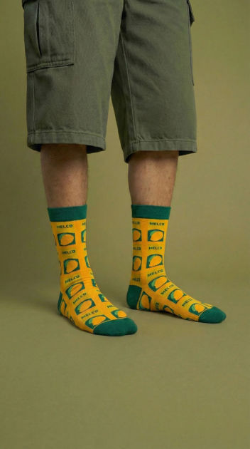 Picture of SOCKSUP.AE ميلكو مانجو